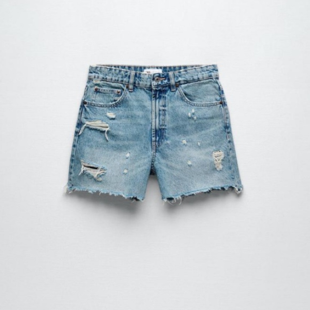 Zara shorts